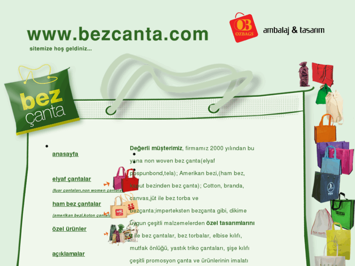 www.bezcanta.com