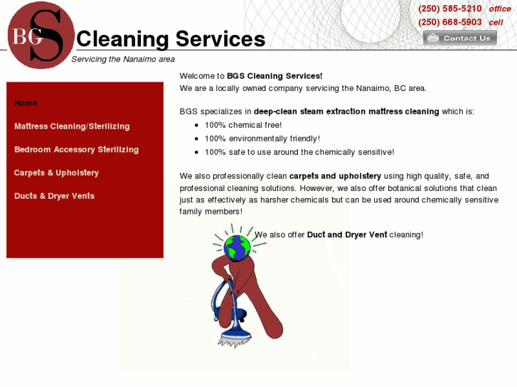 www.bgsclean.com