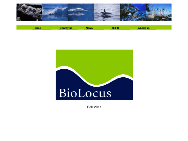 www.biolocus.com