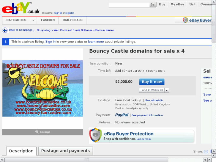 www.bouncy-fun-castles.com