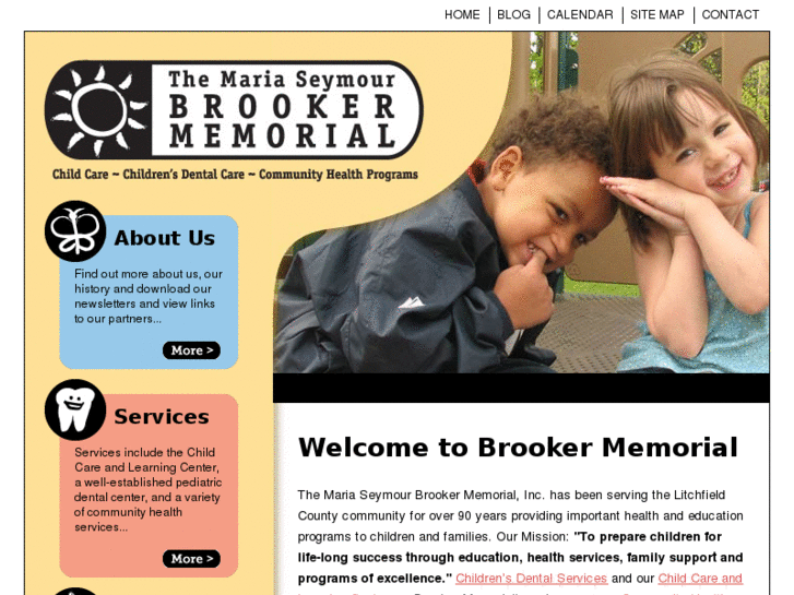 www.brookermemorial.org