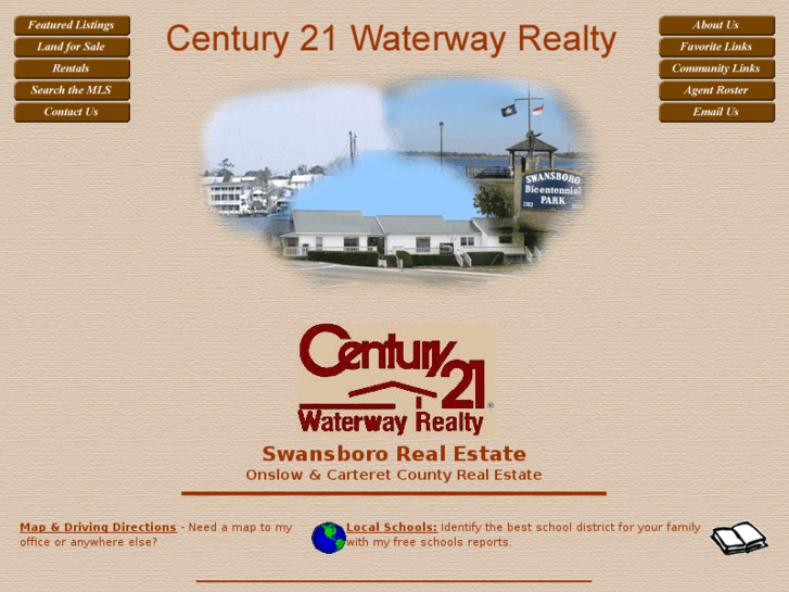 www.c21waterway.com