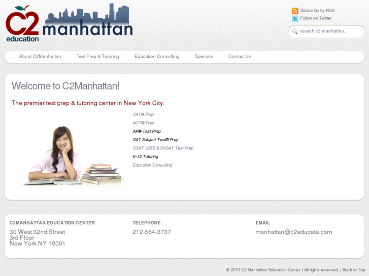 www.c2manhattan.com