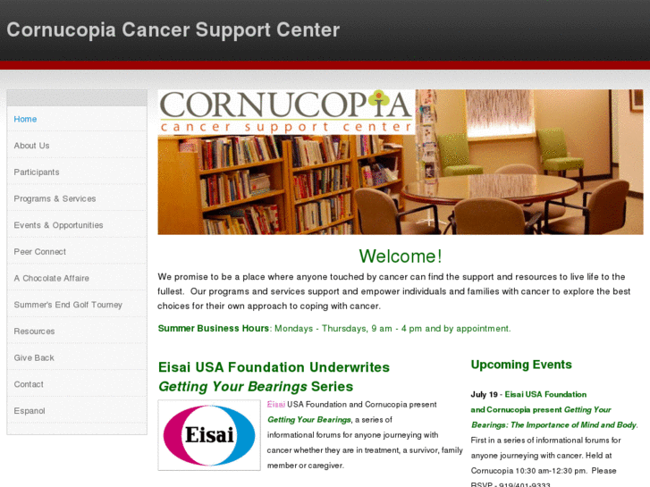 www.cancersupport4u.org