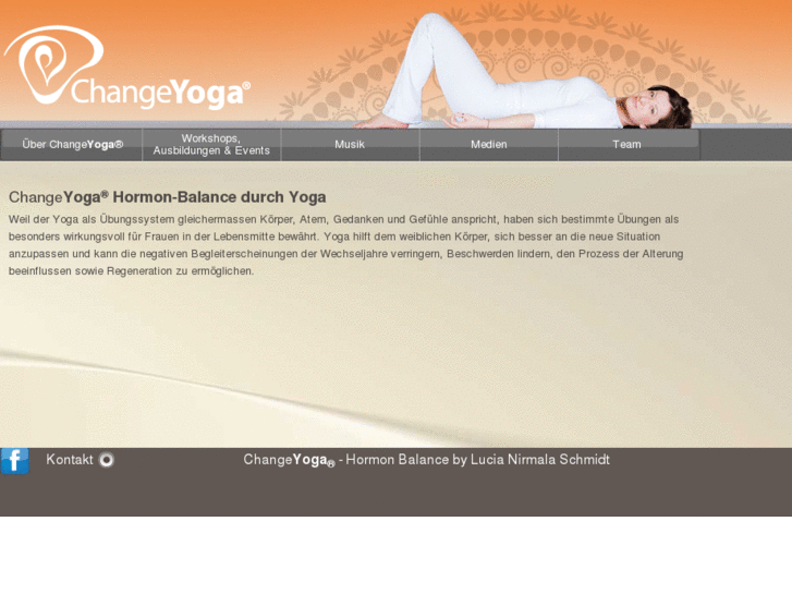 www.changeyoga.com