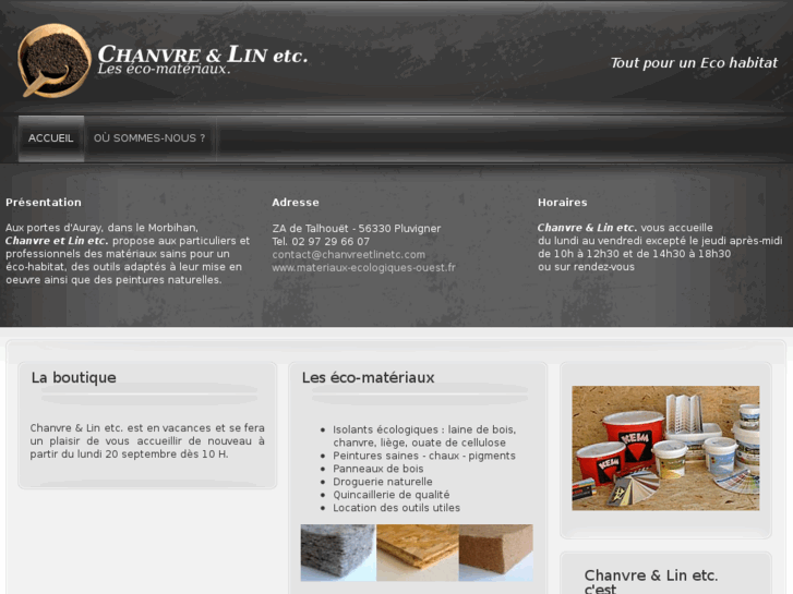 www.chanvreetlinetc.com