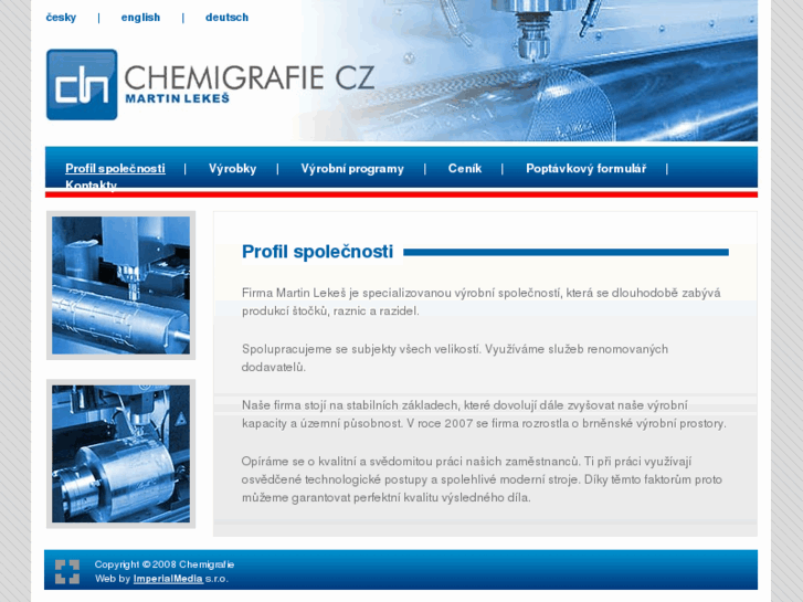 www.chemigrafie.com