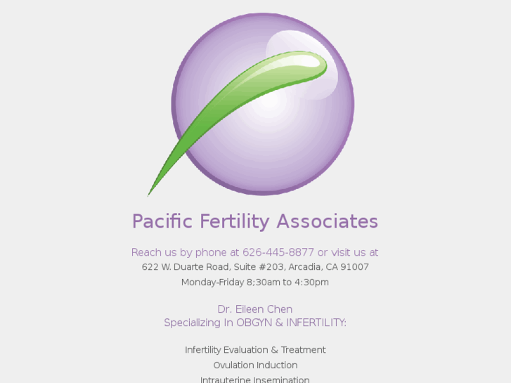 www.chenfertility.com