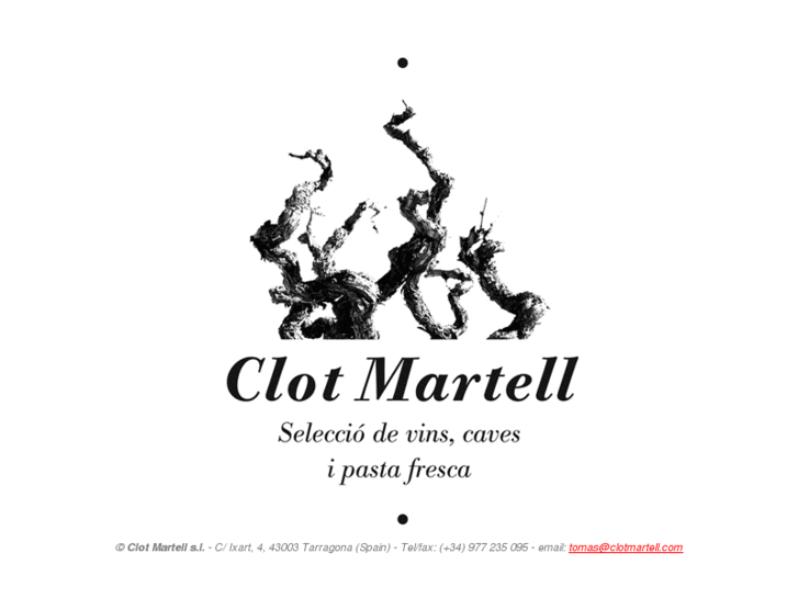 www.clotmartell.com