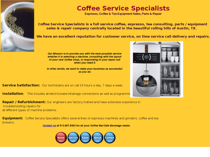 www.coffeeservicespecialists.com