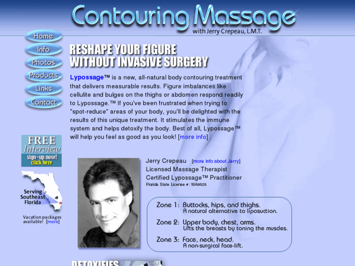 www.contouringmassage.com