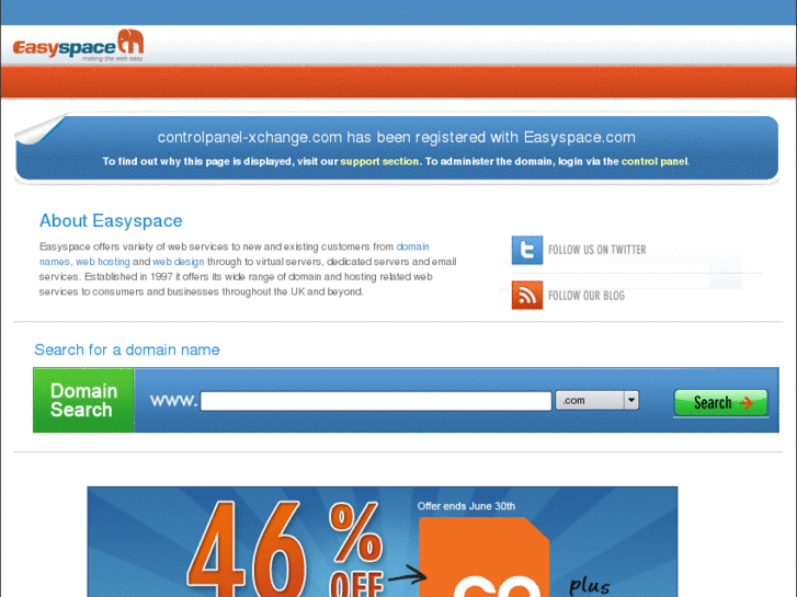www.controlpanel-xchange.com