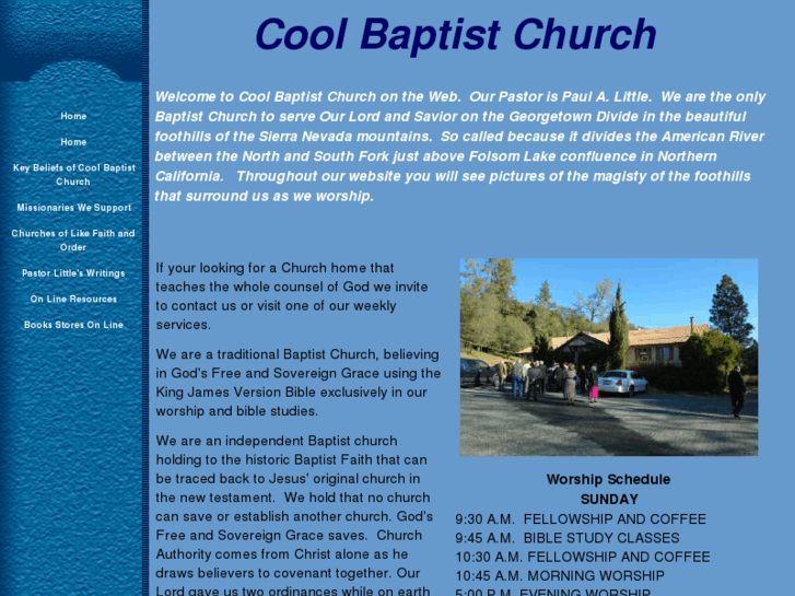 www.coolbaptist.org