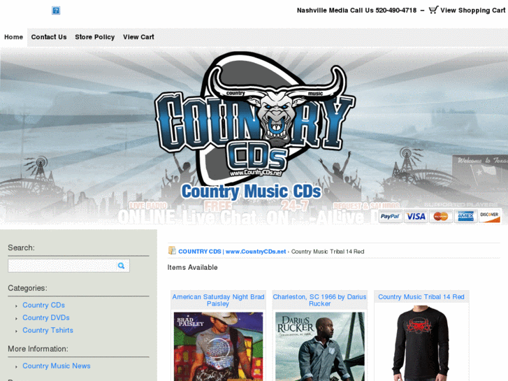 www.countrycds.net