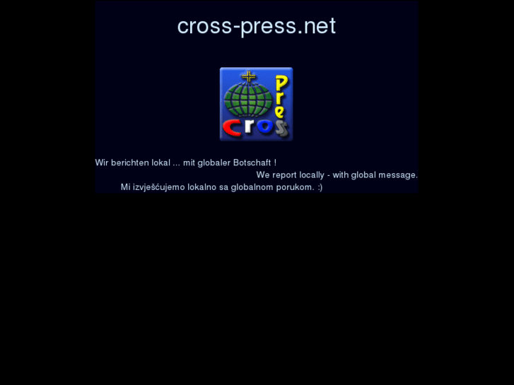 www.cross-press.net