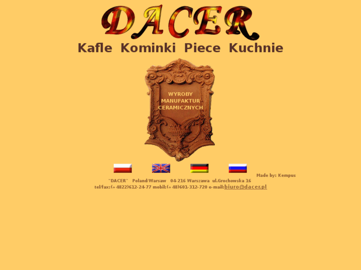 www.dacer.pl