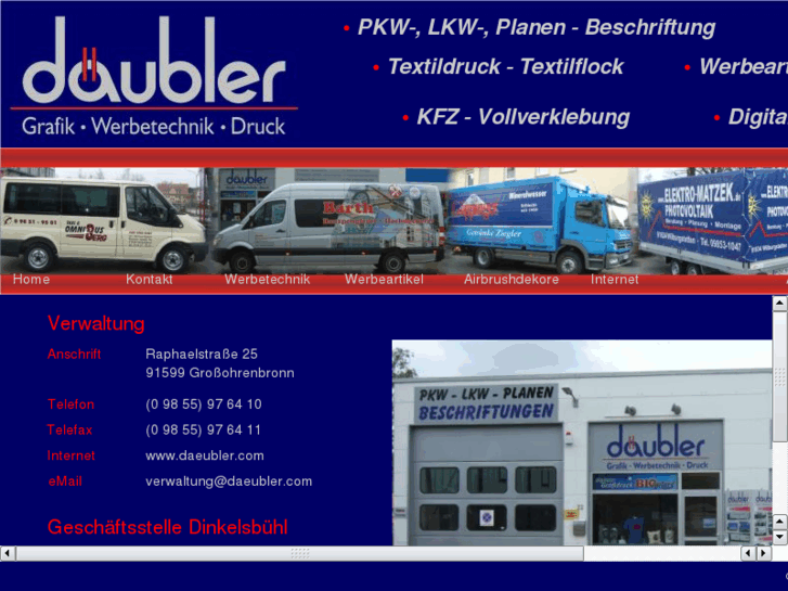 www.daeubler.com