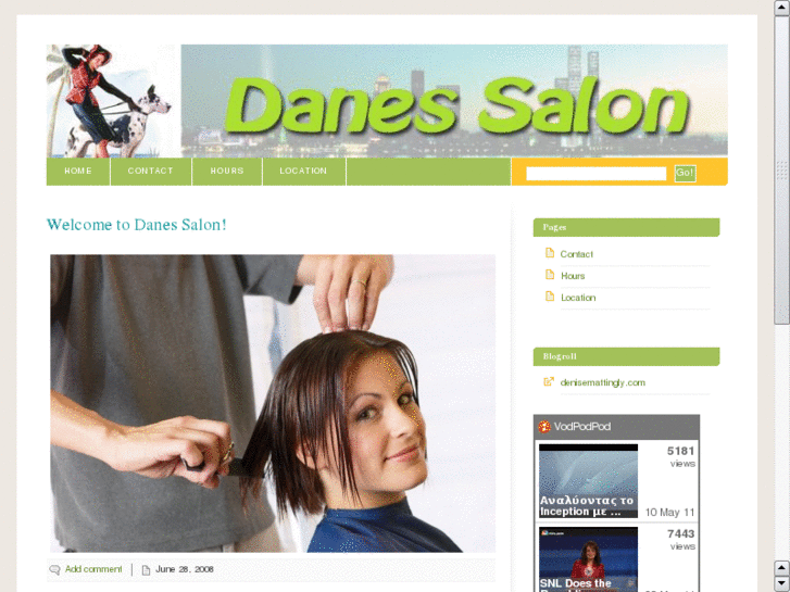 www.danessalon.com