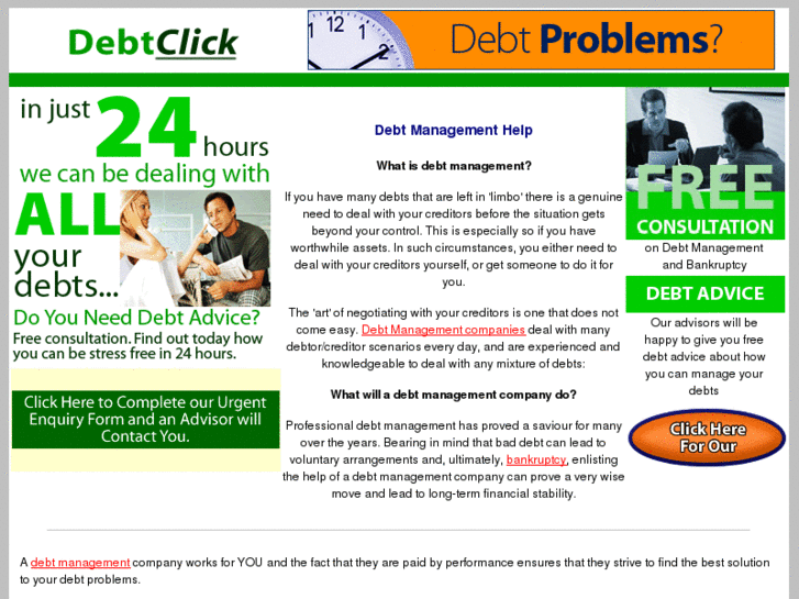 www.debt-click.co.uk