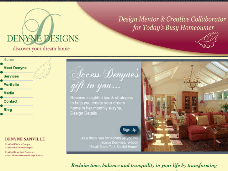 www.denynedesigns.com