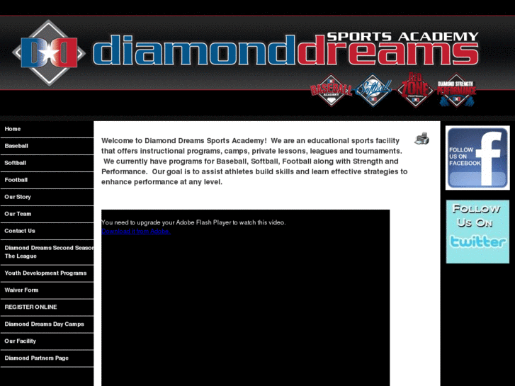 www.diamond-dreams.org
