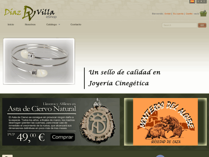 www.diazvilla.com