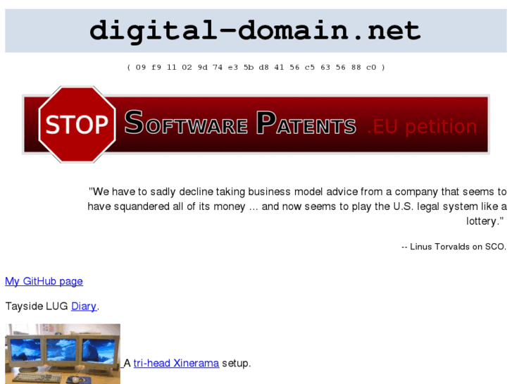 www.digital-domain.net