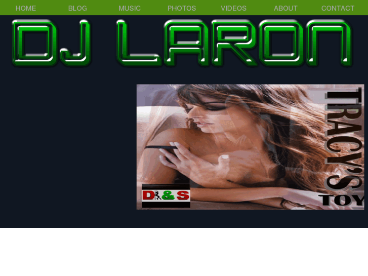 www.djlaron.com