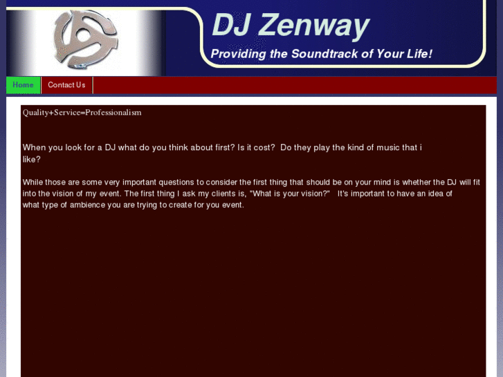 www.djzenway.com