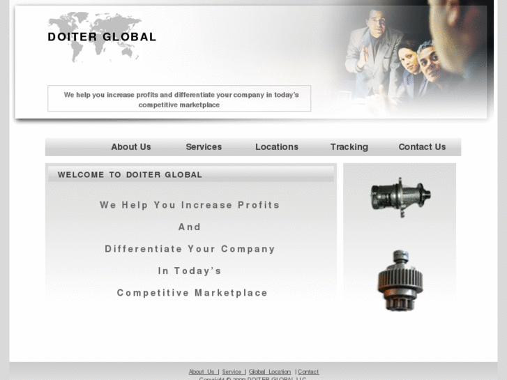 www.doiterglobal.com