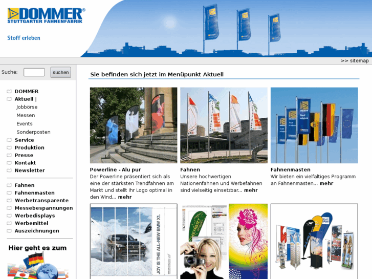 www.dommer.de