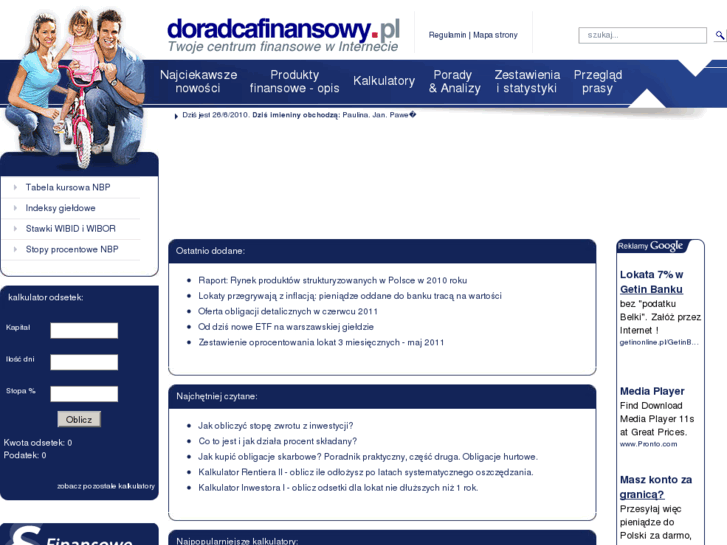 www.doradcafinansowy.pl