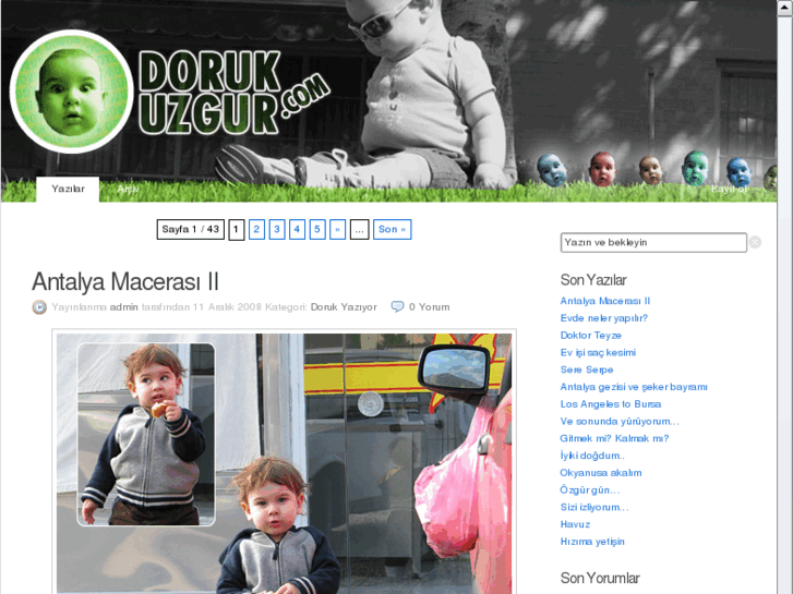 www.dorukuzgur.com