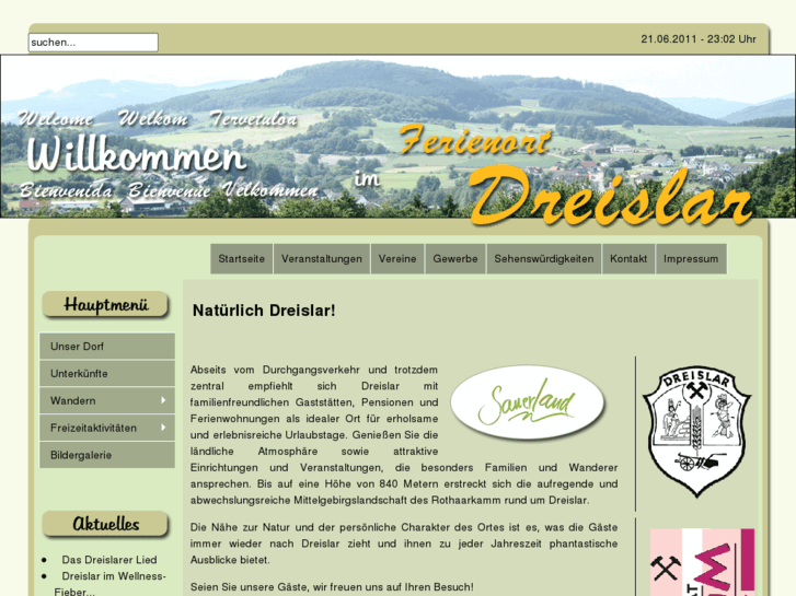 www.dreislar.de