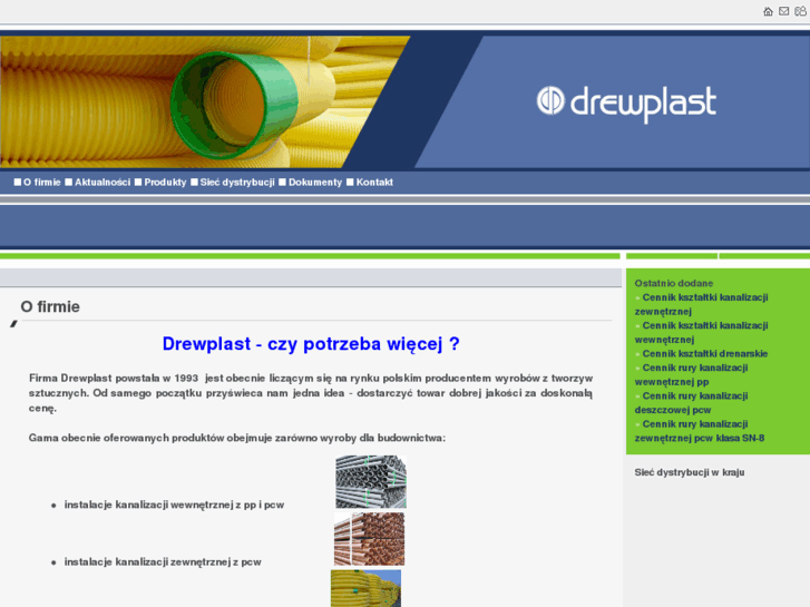 www.drewplast.com.pl