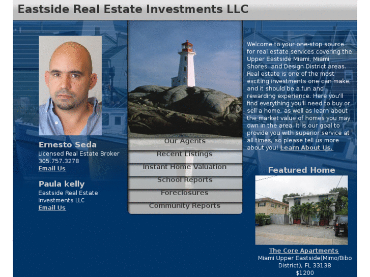 www.eastsidemiamiproperties.com