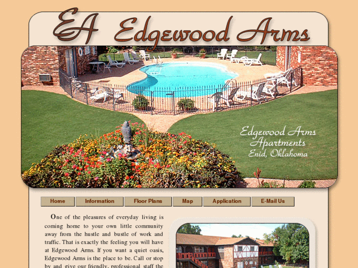 www.edgewoodarmsapt.com