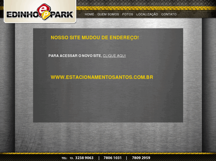 www.edinhopark.com.br