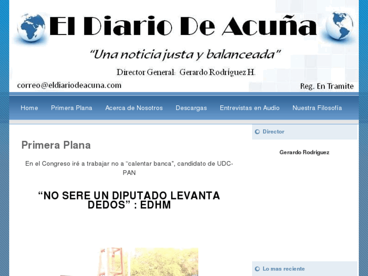 www.eldiariodeacuna.com