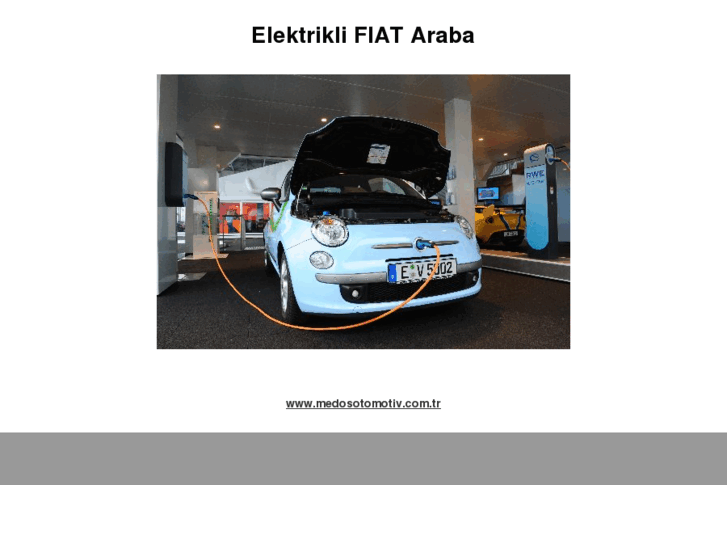 www.elektriklifiat.com