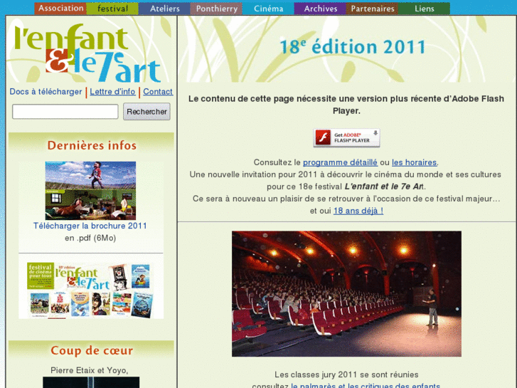 www.enfant7art.org