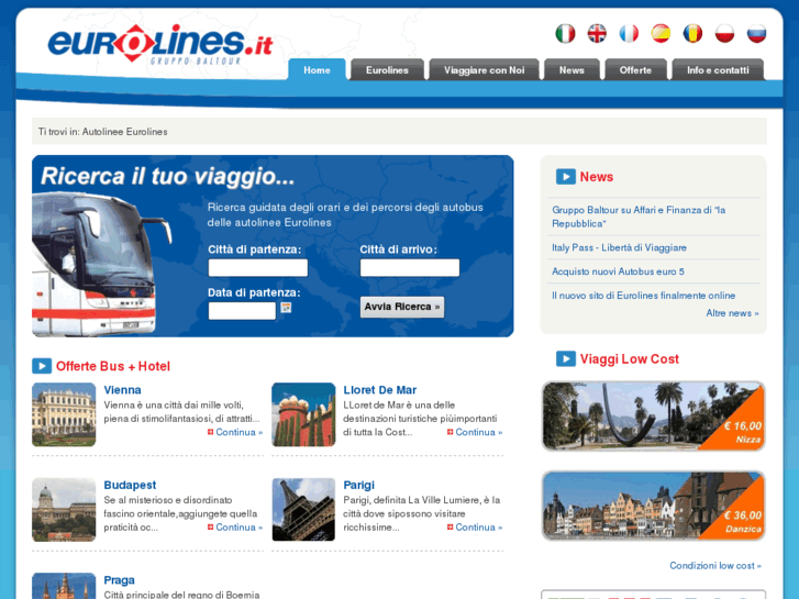 www.eurolines.it