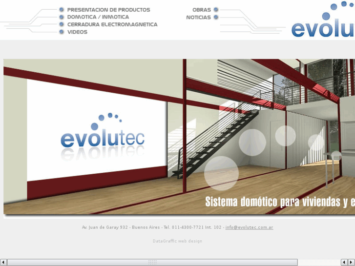 www.evolutec.com.ar