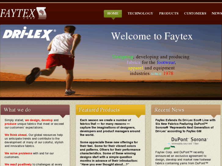 www.faytex.com