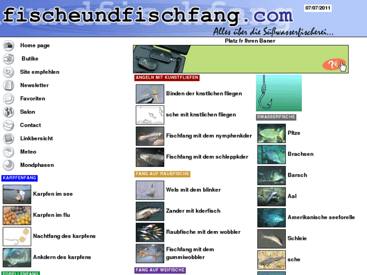 www.fischeundfischfang.com