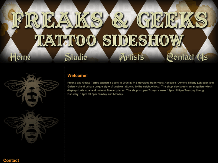 www.freaks-n-geeks.com