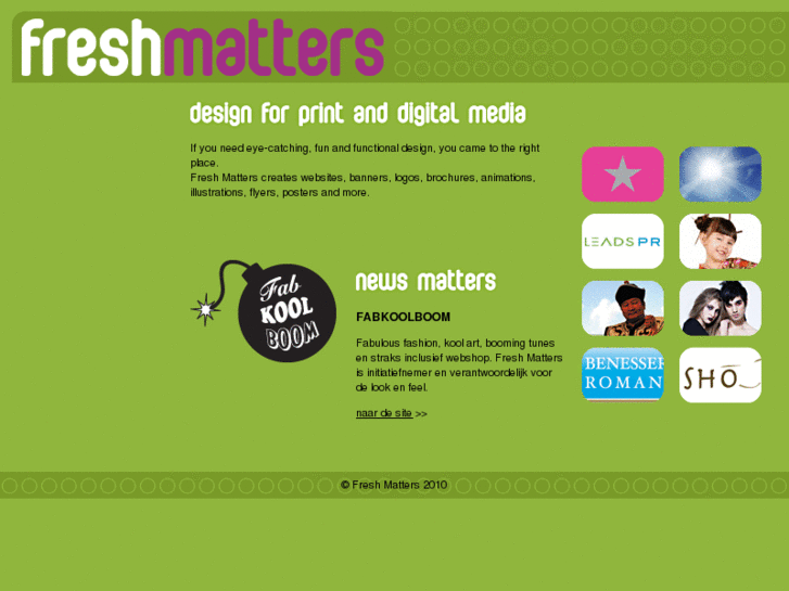 www.freshmatters.com