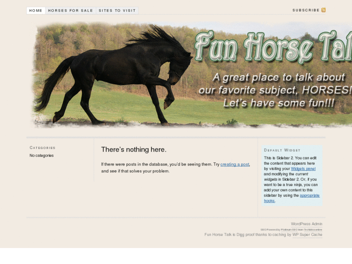 www.funhorsetalk.com