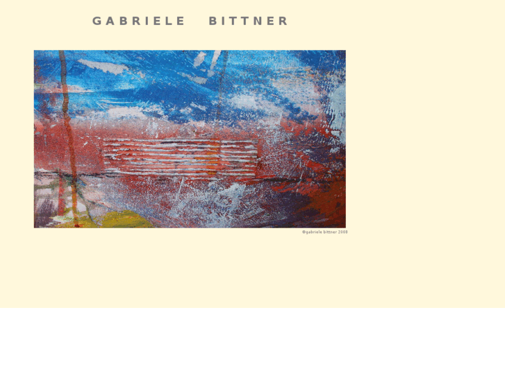 www.gabriele-bittner.net