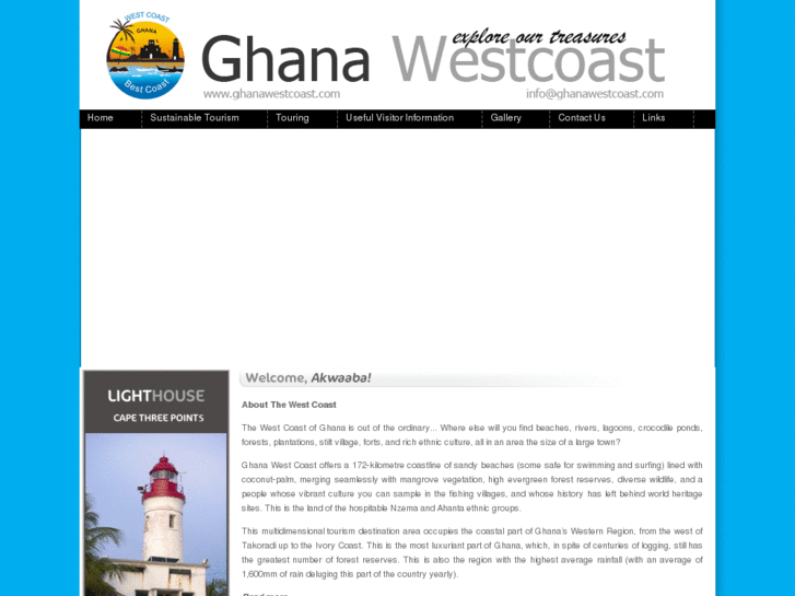 www.ghanawestcoast.com